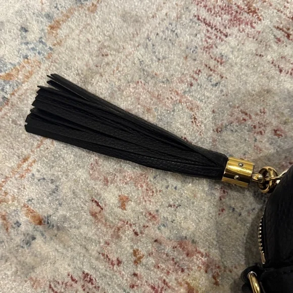 Gucci Disco Crossbody Bag - Picture 2 of 11